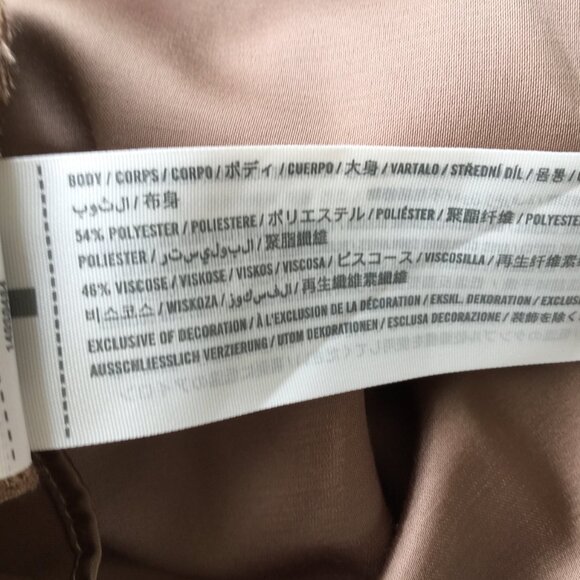 Abercrombie & Fitch Shirt s - Picture 7 of 8